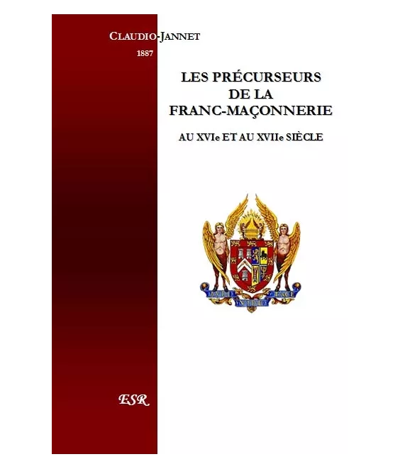 Les Précurseurs de la Franc-Maçonnerie