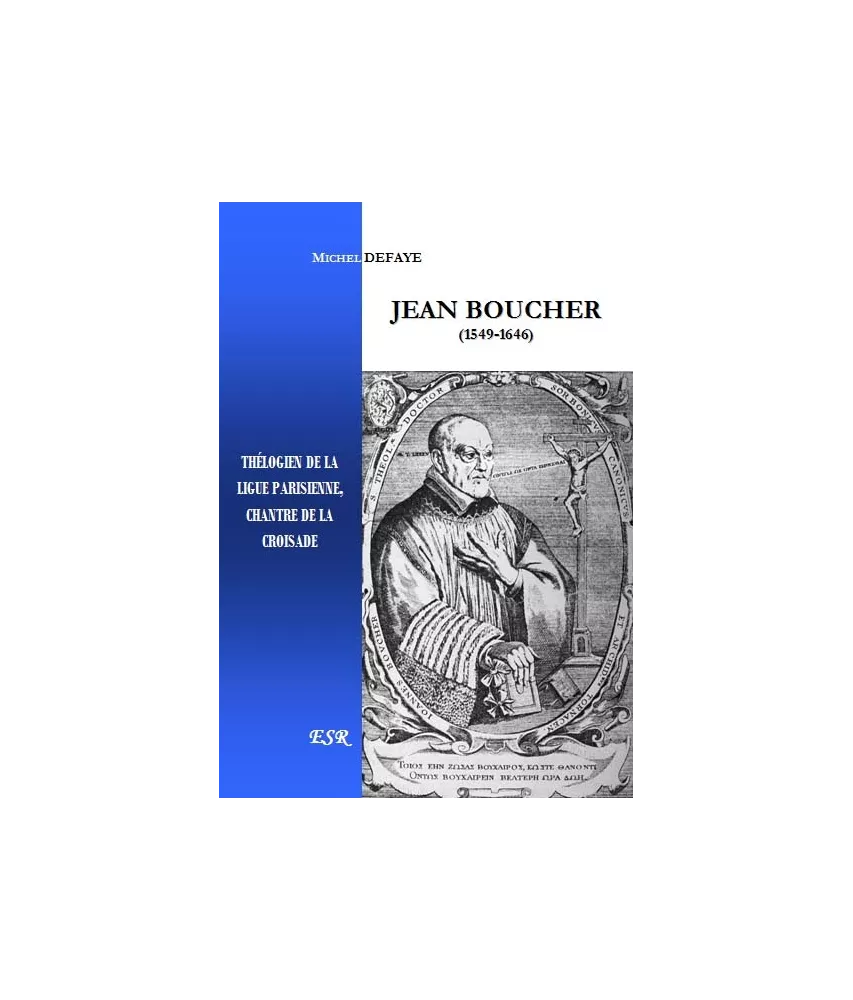 Jean Boucher 1549- 646