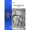 Jean Boucher 1549 - 1646