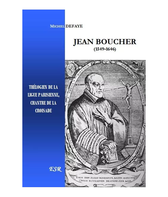 Jean Boucher 1549- 646