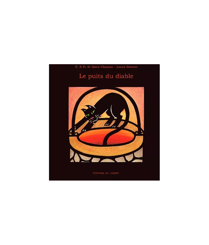 Le puits du diable