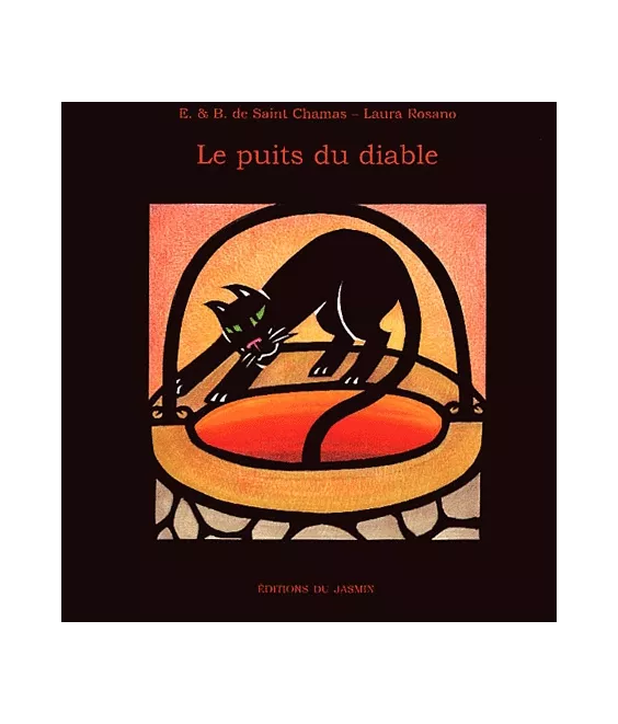 Le puits du diable