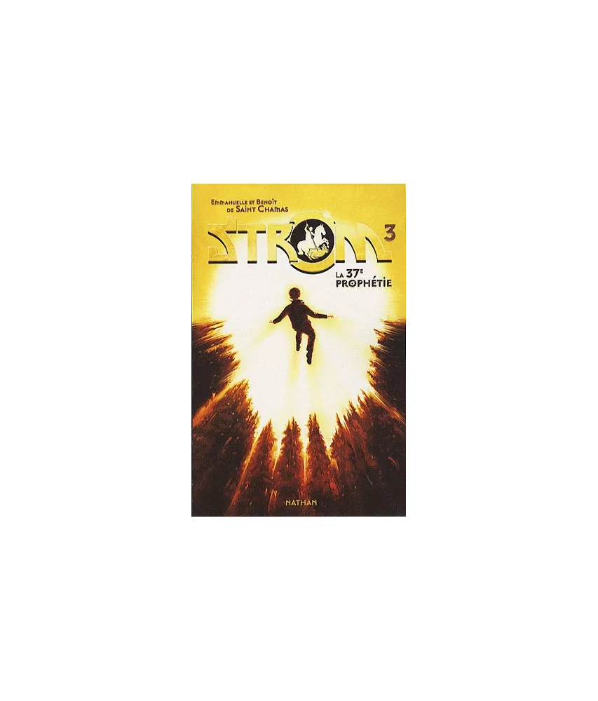 Strom Tome 3