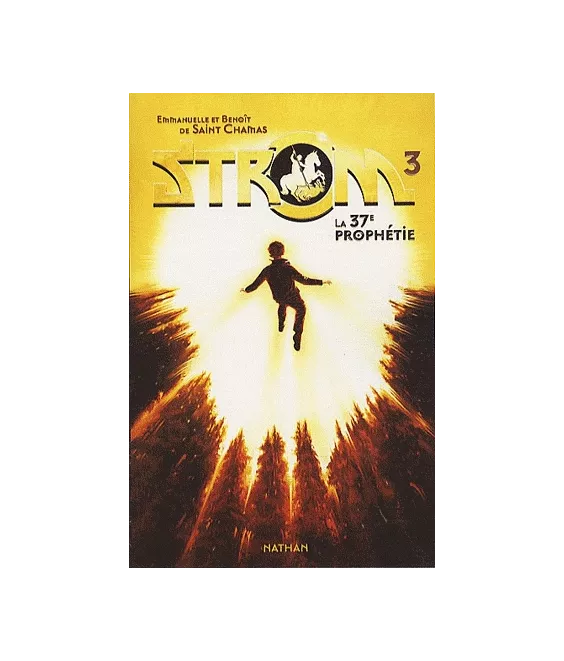 Strom Tome 3