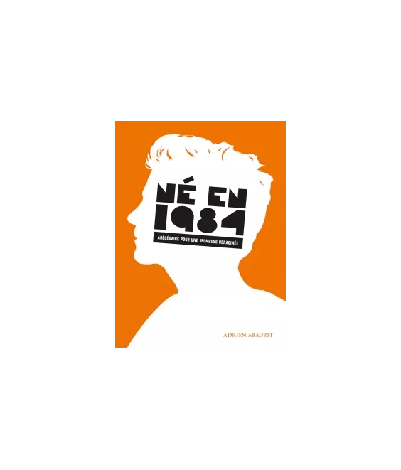 Né en 1984