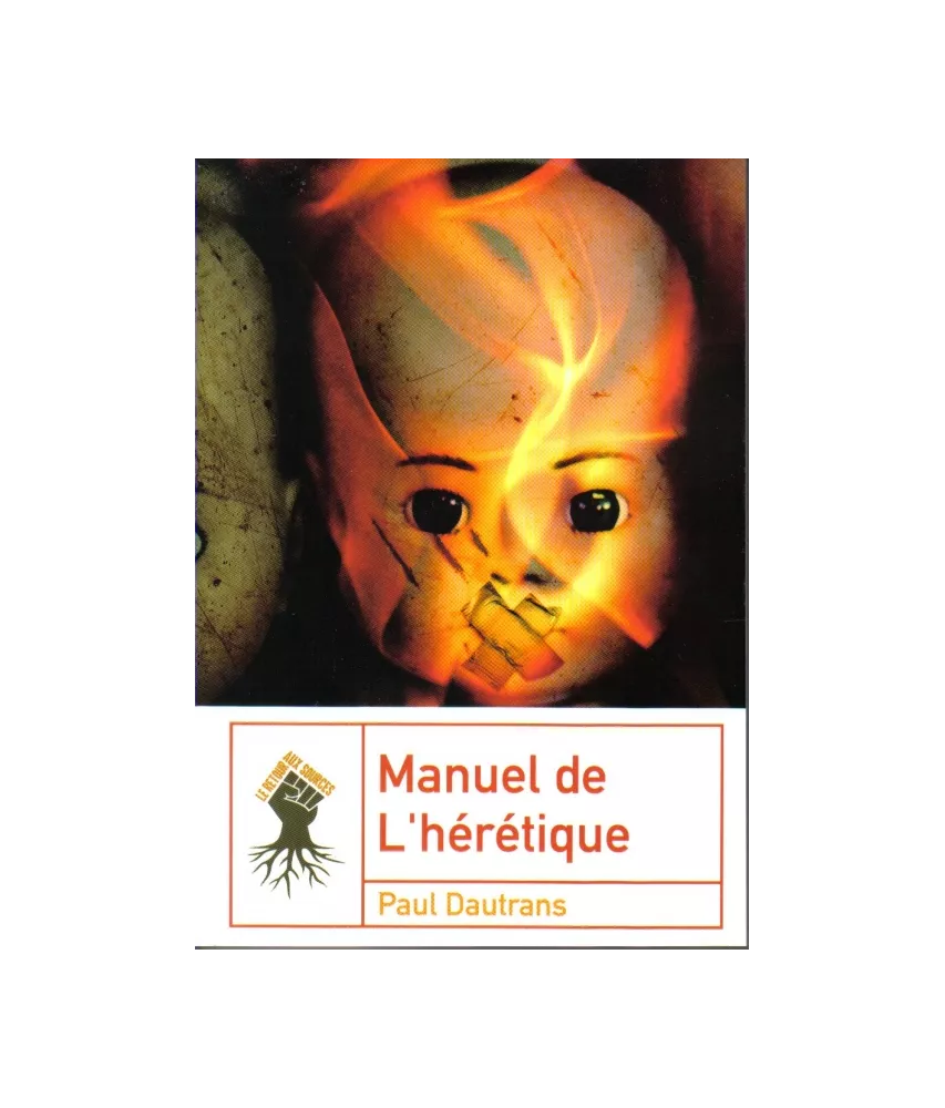 Manuel de l'Hérétique