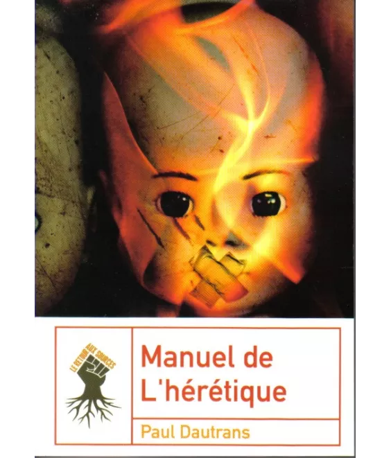 Manuel de l'Hérétique