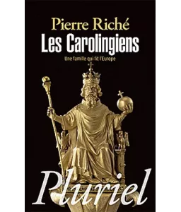 Les Carolingiens