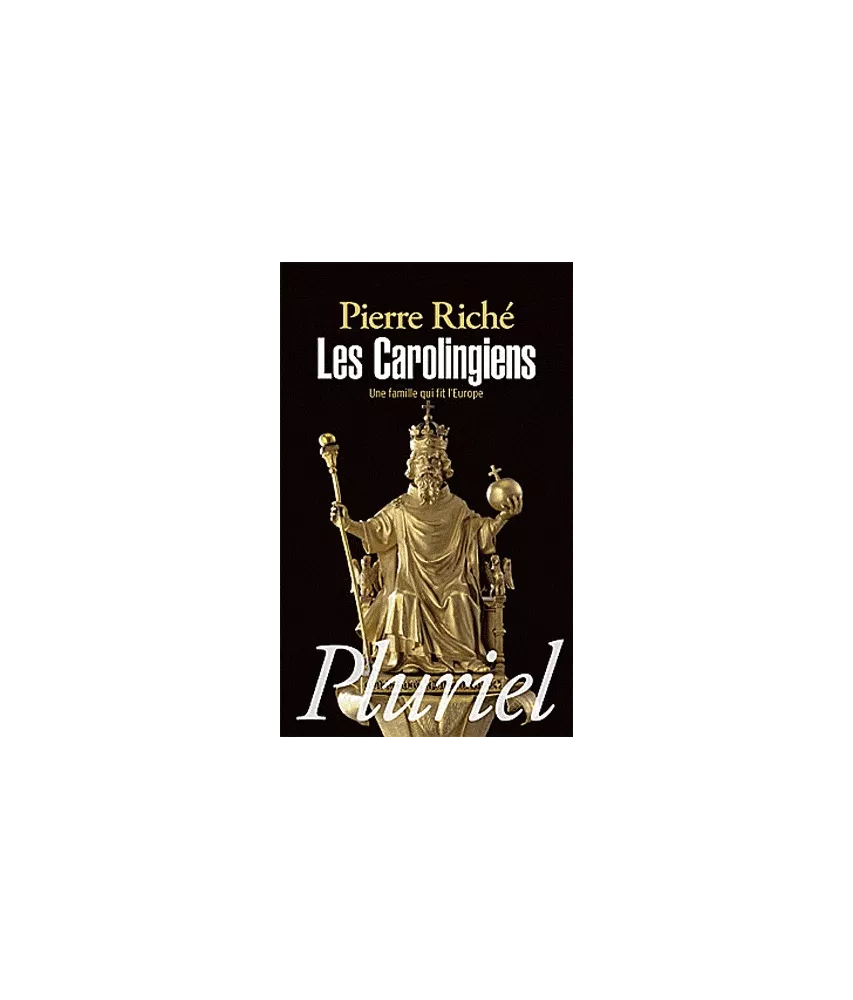 Les Carolingiens