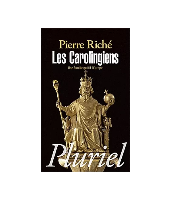 Les Carolingiens