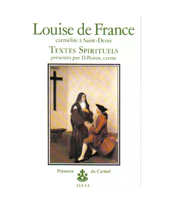 Textes spirituels
