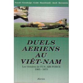 Duels aériens au Viêt-Nam