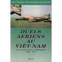 Duels aériens au Viêt-Nam