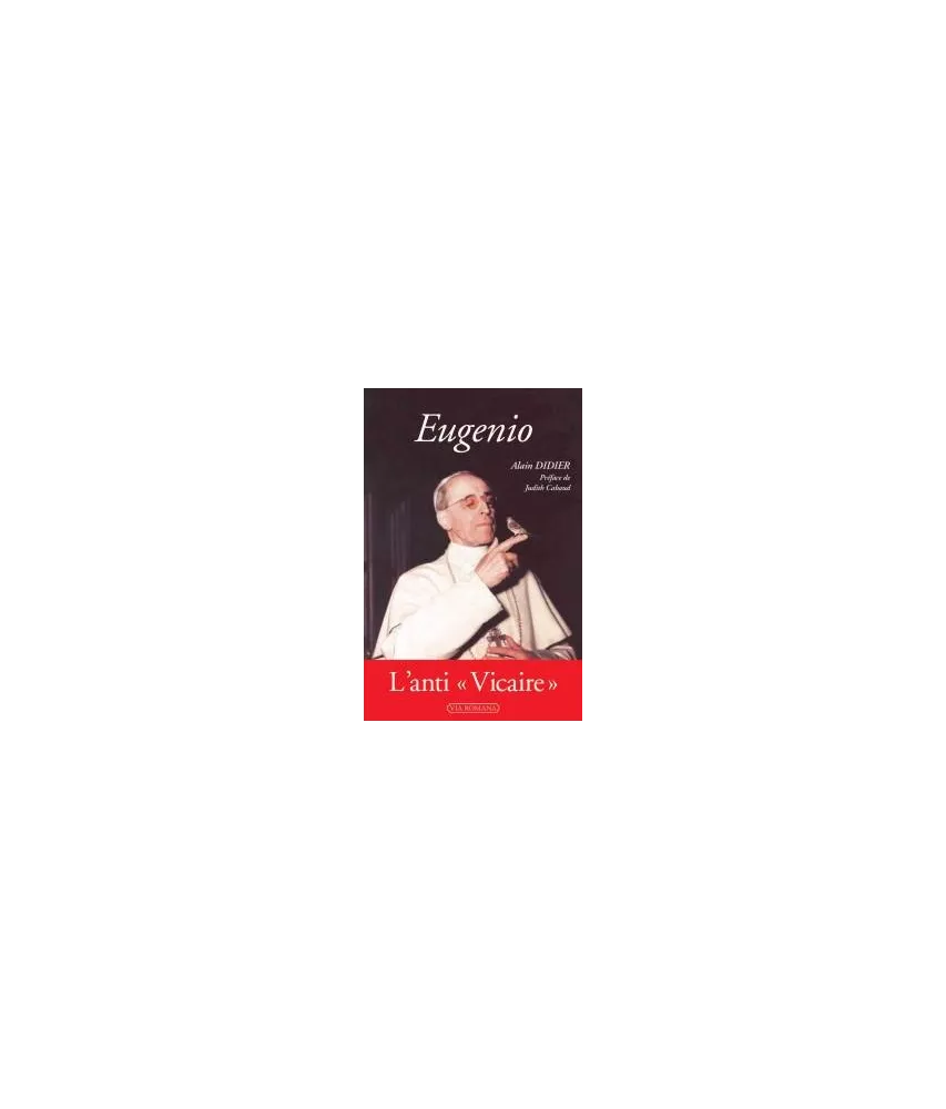 Eugenio