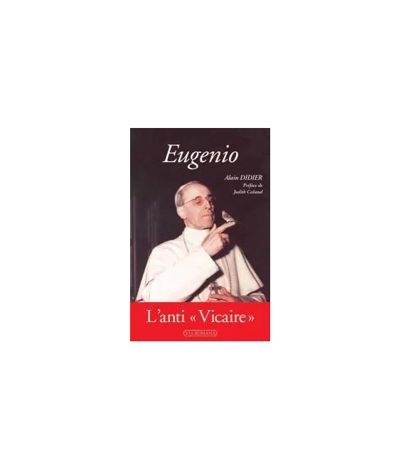 Eugenio