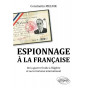 Espionnage à la française