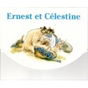 Ernest et Célestine - Coffret