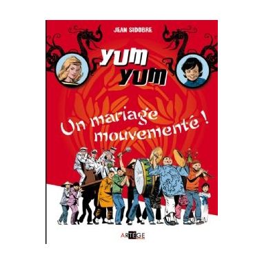 Yum Yum - Volume 1