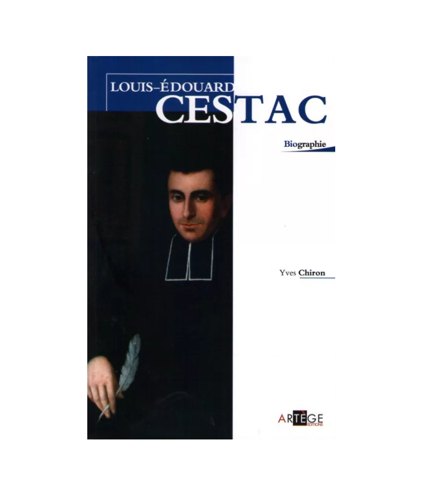 Louis-Edouard Cestac