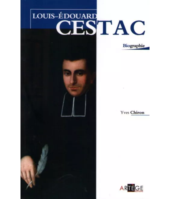Louis-Edouard Cestac