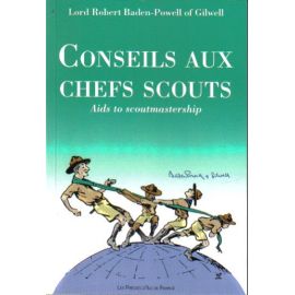 Conseils aux chefs scouts