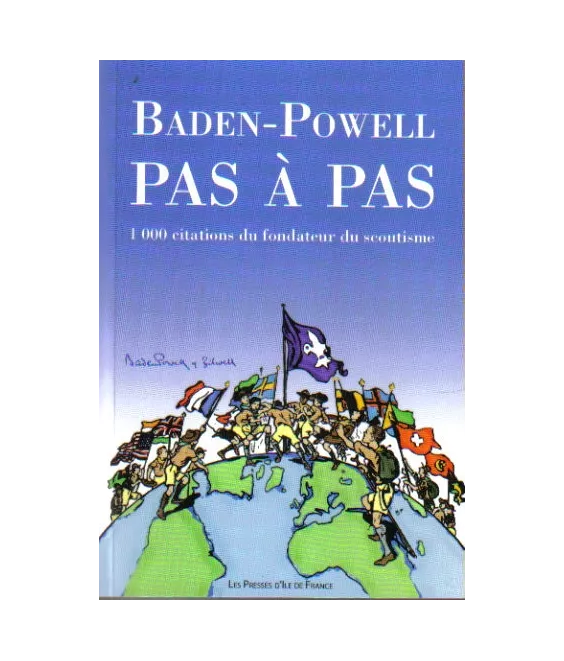 Pas à pas