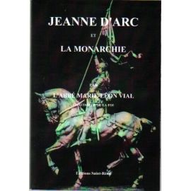 Jeanne d'Arc et la Monarchie