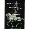 Jeanne d'Arc et la Monarchie