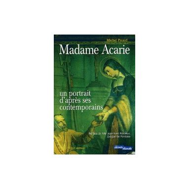 Madame Acarie