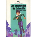 Les émeraudes de Colombie