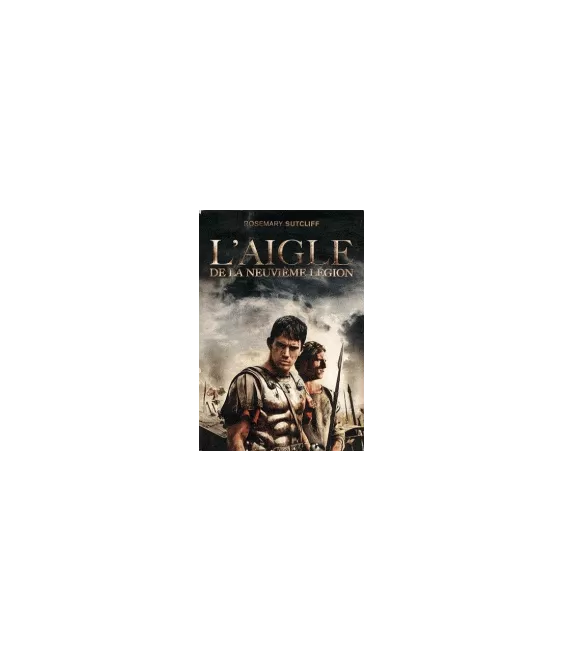 L'Aigle de la 9ème Légion