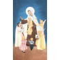 La Vierge et le scapulaire aux petits enfants - Image 27