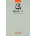 Henri IV - L'homme de la tolérance