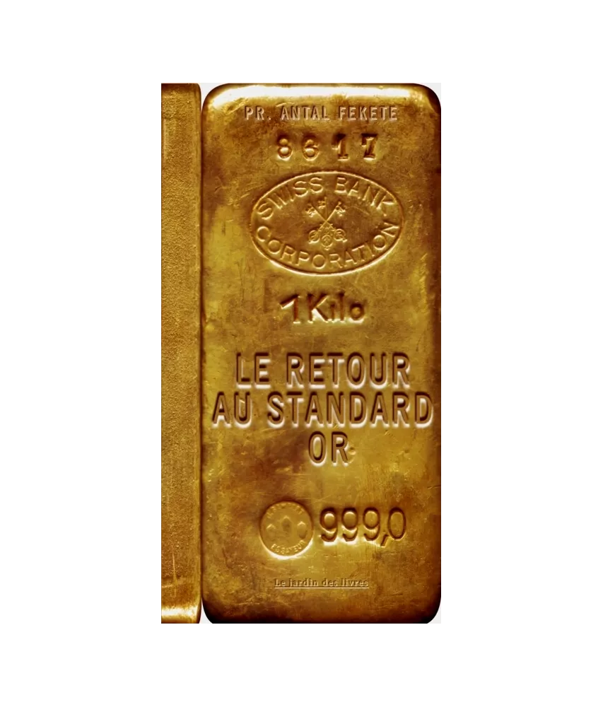 Le retour au standard OR