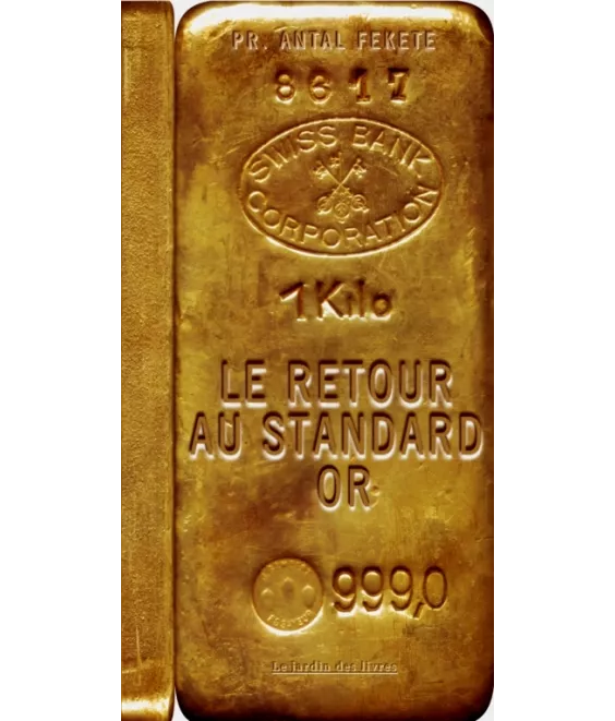 Le retour au standard OR