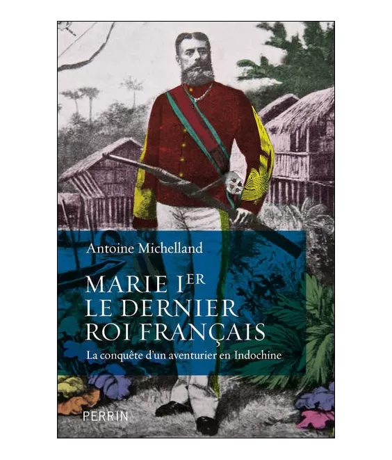 Marie Ier le dernier roi français