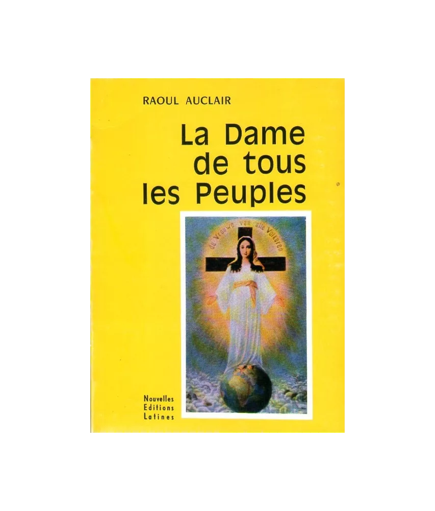 La Dame de tous les peuples