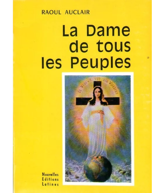 La Dame de tous les peuples