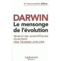 Darwin le mensonge de l'évolution