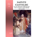 Sainte Clotilde et les origines chrétiennes de la nation & monarchie françaises