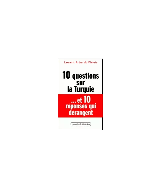 10 questions sur la Turquie...