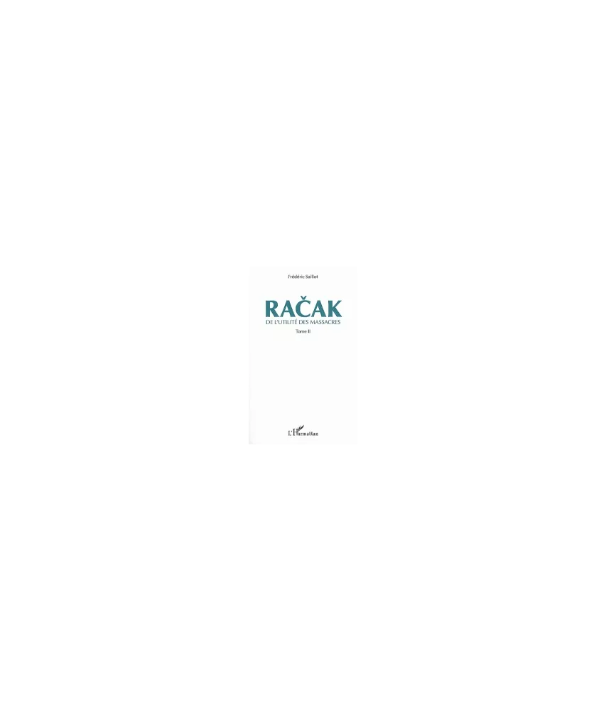 Racak