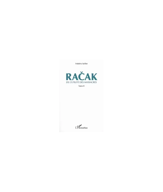 Racak