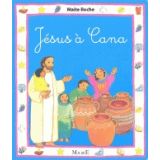 Jésus à Cana