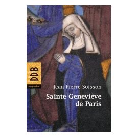 Sainte Geneviève de Paris