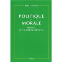 Politique et morale