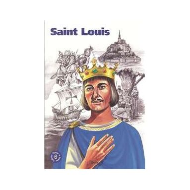 Saint Louis - 6