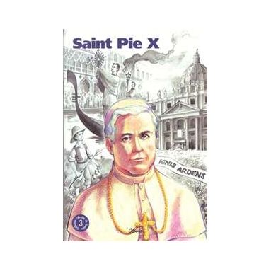 Saint Pie X - 3