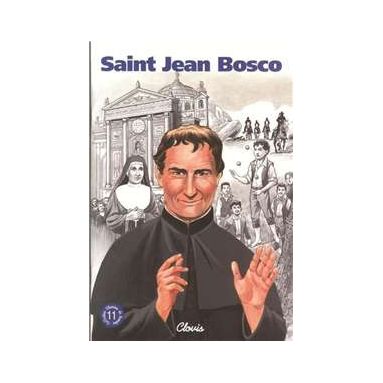 Saint Jean Bosco - 11
