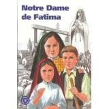 Notre Dame de Fatima - 8